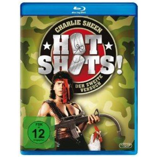 Hot Shots ! 2