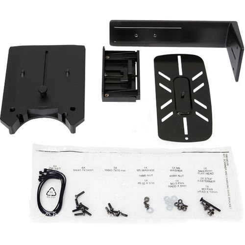 Scanner Mount Vesa Attach