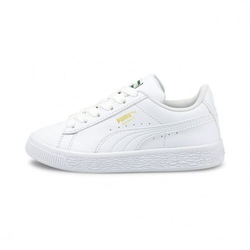 Basket Puma Classic Xxi Cadet