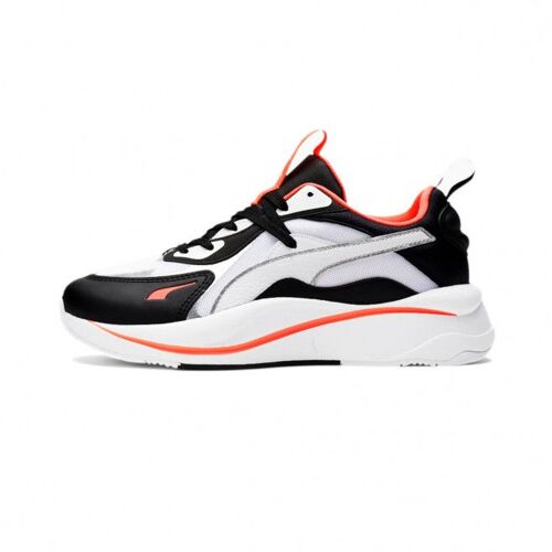 Basket Puma Rs-curve Glow
