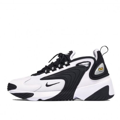 Basket Nike Zoom 2k