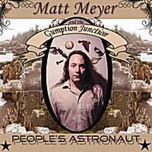 People's Astronaut