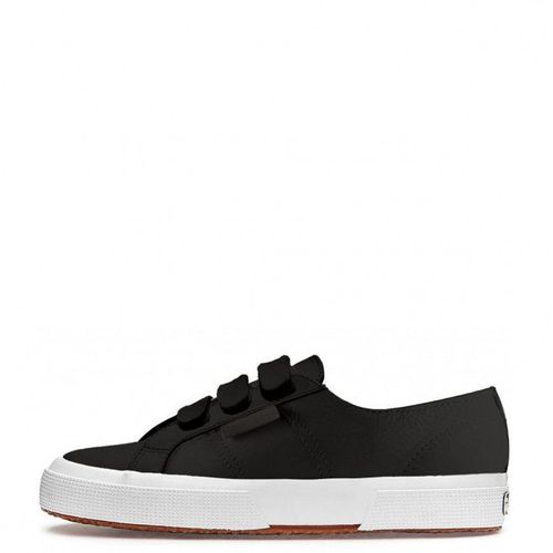 Basket Superga 2750-3 Straps - 40