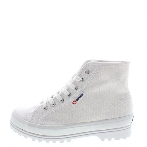 Basket Superga 2341-Alpina Cotwshinyfoxing