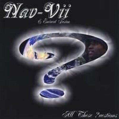 All These Questions [Cdr]