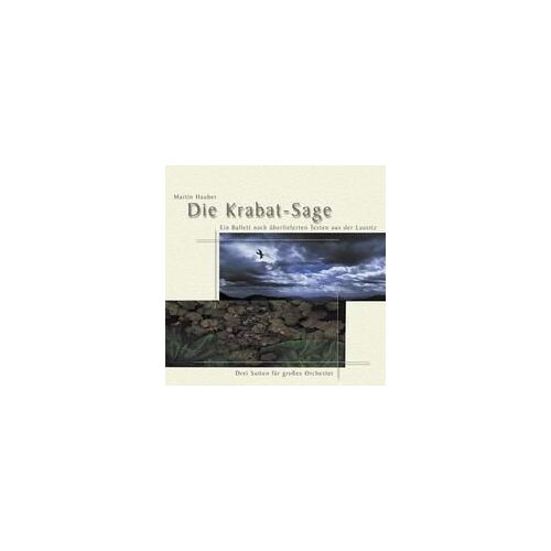 Die Krabat-Sage