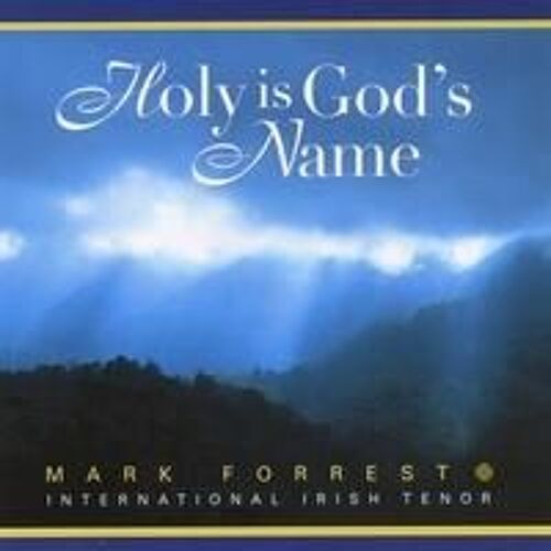 Holy Is God's Name