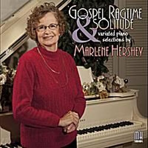 Gospel Ragtime And Solitude