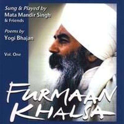 Furmaan Khalsa