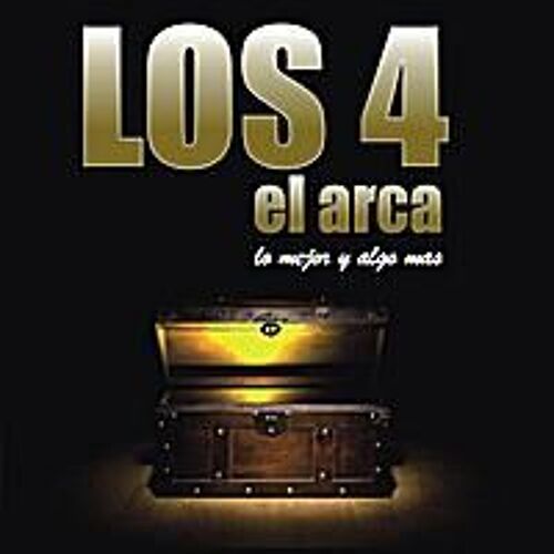 El Arca - Lo Mejor Y Algo Mas