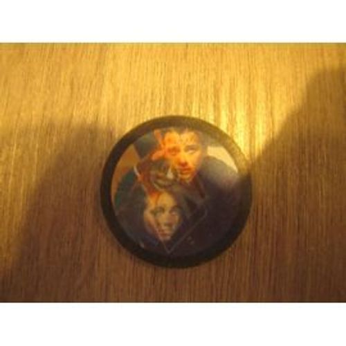 Pog Bn Indiana Jones N°110