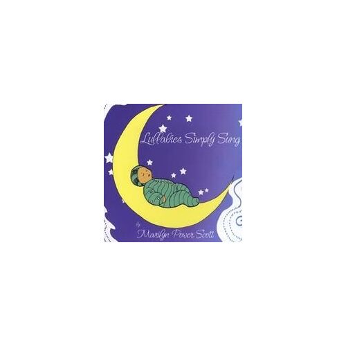 Lullabies Simply Sung