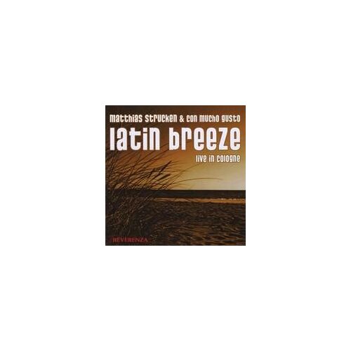 Latin Breeze (Live In Cologne)