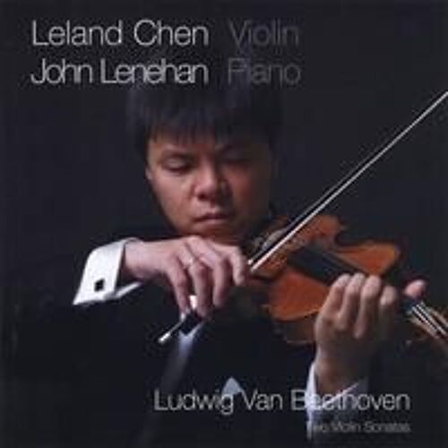 Ludwig Van Beethoven Two Violin Sonatas