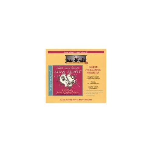 Mike Mulligan And His Steam Shovel® - Stories In Music
