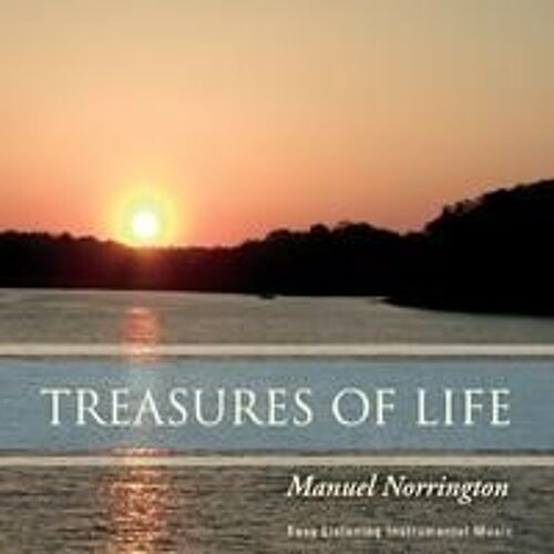 Treasures Of Life