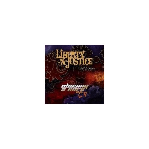 Chasing A Cure 'lp'