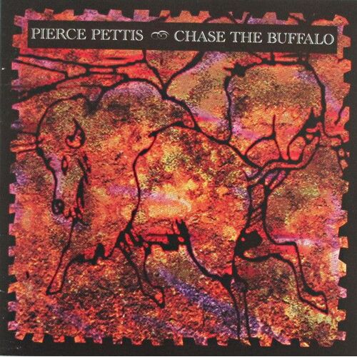 Chase The Buffalo