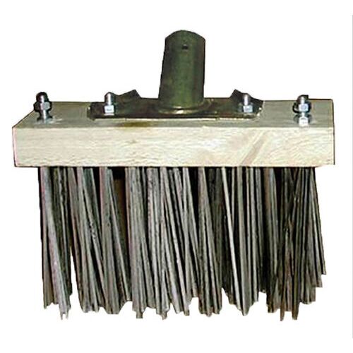 Balai Métal DALEP pour Brossage des Mousses - 603004