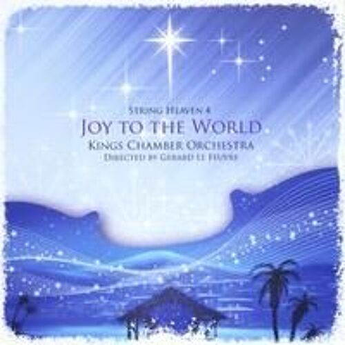 Joy To The World- String Heaven 4