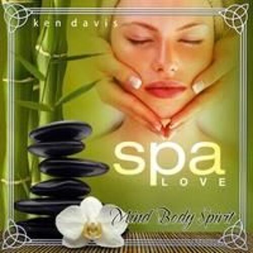 Spa Love Mind Body Spirit (New Release)