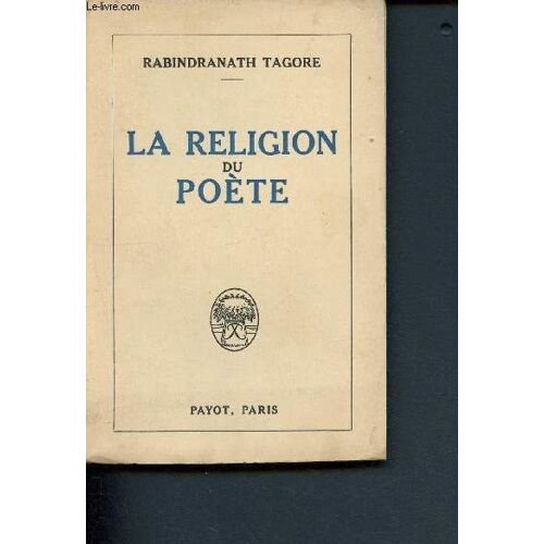 La Religion Du Poète