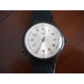 Swatch "Stam 100" 2003