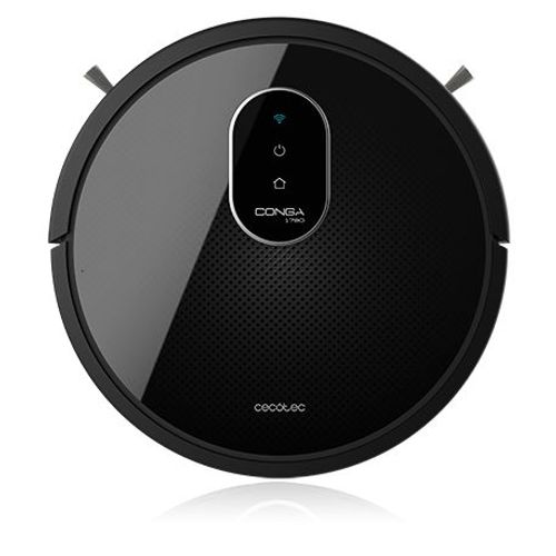 Robot aspirateur connecté 4 en 1 1790 VITAL--