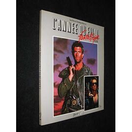 L Année Du Film Fantastique 85/86
