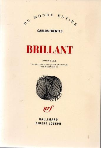 Brillant, Nouvelle, Brillante, Cuento, Bilingue