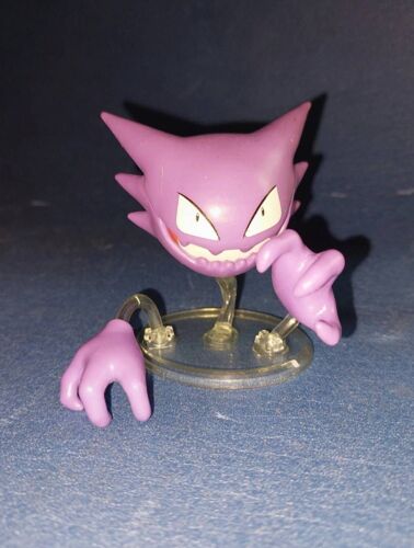 Spectrum Figurine Pokémon Toy Nintendo