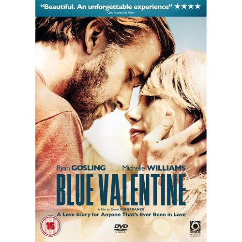 Blue Valentine