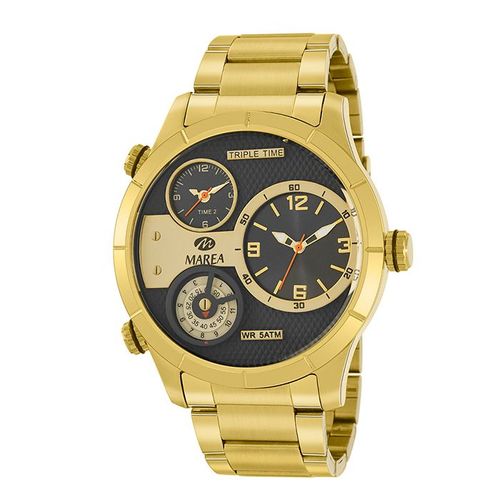 Montre Marea B54179/3