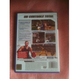 Nba Live 2003 PS2