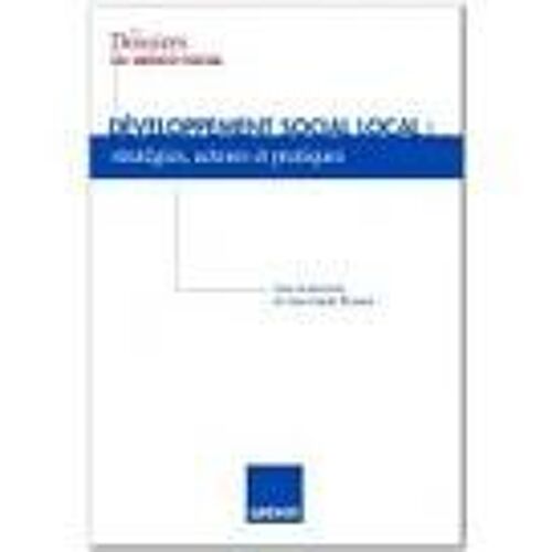 La Prospective Dans L'action Sociale: Enjeux Et Perspectives