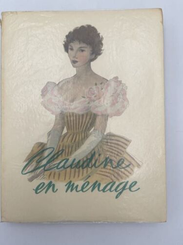 Claudine En Ménage