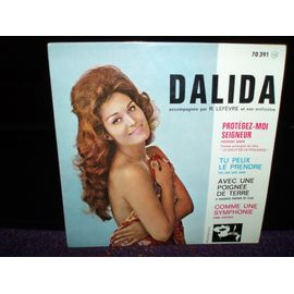 Protegez Moi Seigneur +3