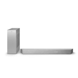 Barre de son 3.1 avec caisson de basses sans fil Philips The One TAB8507/10