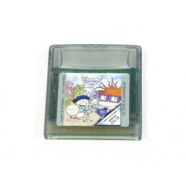 Razmoket A Paris Game Boy Color