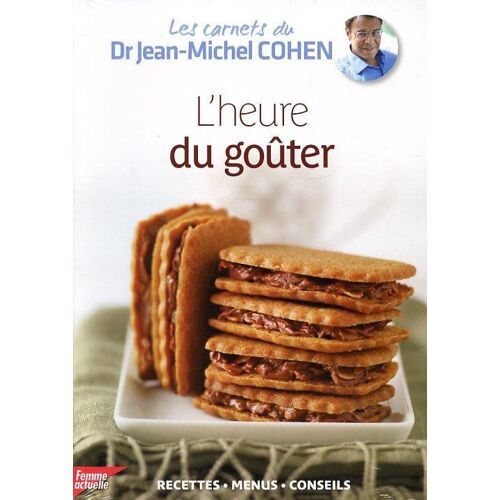 L Heure Du Gouter