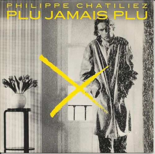 Plu Jamais Plu  /  Crier Pas Plier