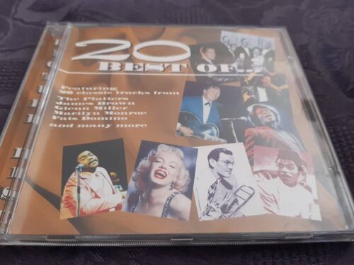 20 Best Of... Various Artists