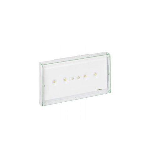 Legrand 062565 - BAES ambiance - standard SATI évolutif - IP 43 - IK 07