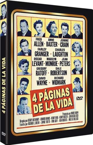 4 Paginas De La Vida (Full House)