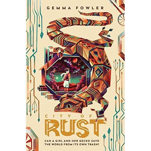 City Of Rust