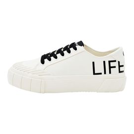 Basket Lacets Desigual Street Awesome