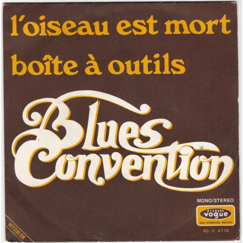L'oiseau Est Mort