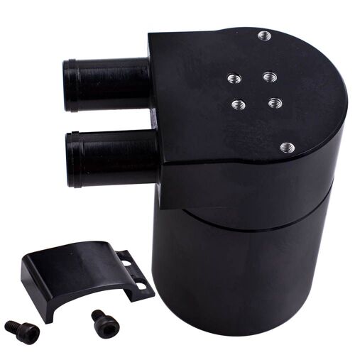 R¿¿Servoir D'essence R¿¿Servoir De Capture D'huile For Bmw N54 335i 135i E90 E91 E82 2006-2010