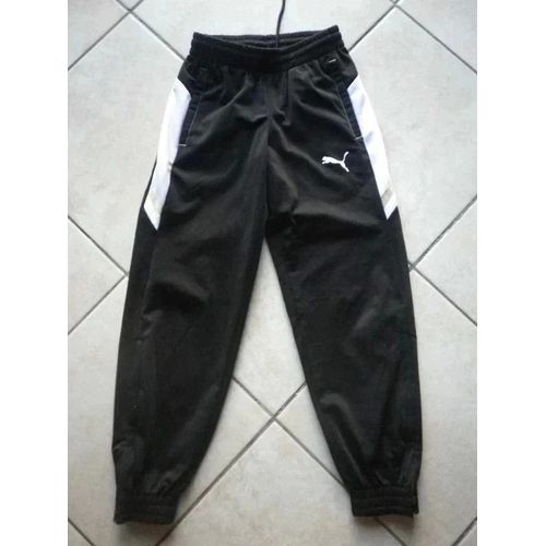 Pantalon De Sport - De Survêtement Puma 5 - 6 Ans.
