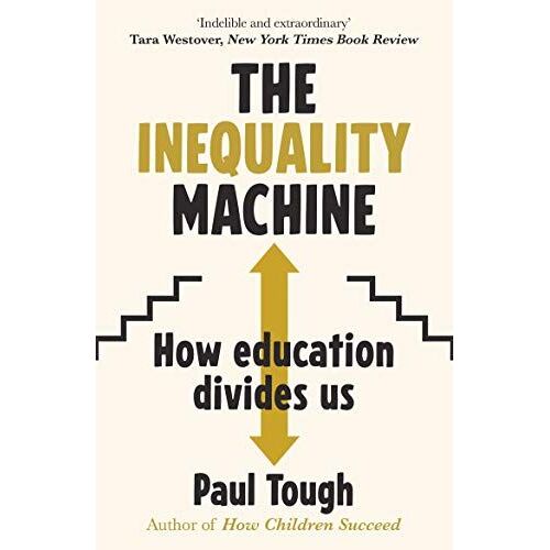 The Inequality Machine